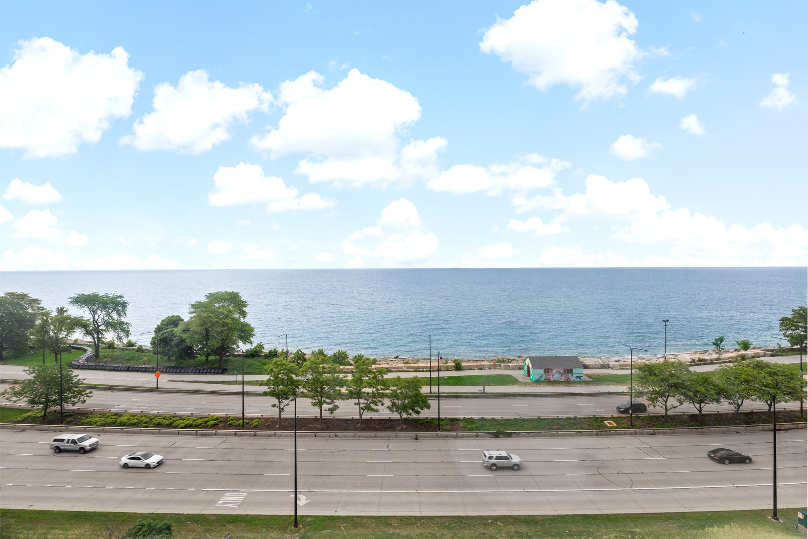 Photo 8 of 8 of 4800 S CHICAGO BEACH Drive 2012S condo