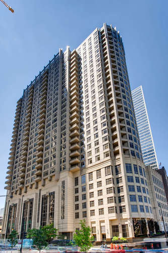 Photo 1 of 32 of 530 N Lake Shore Drive 807 condo