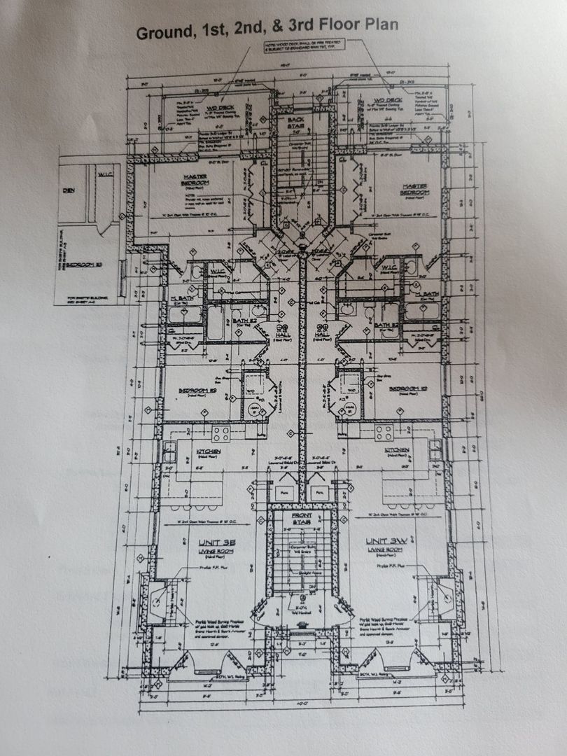 Photo 5 of 5 of 9417 S Burnside Avenue land