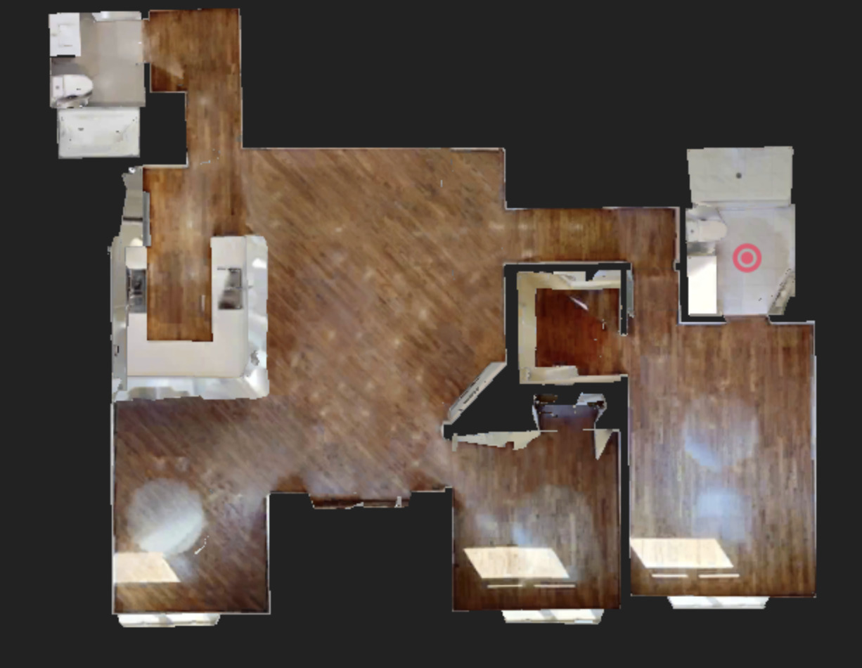 Photo 3 of 13 of 1208 E 64TH Street 3D condo