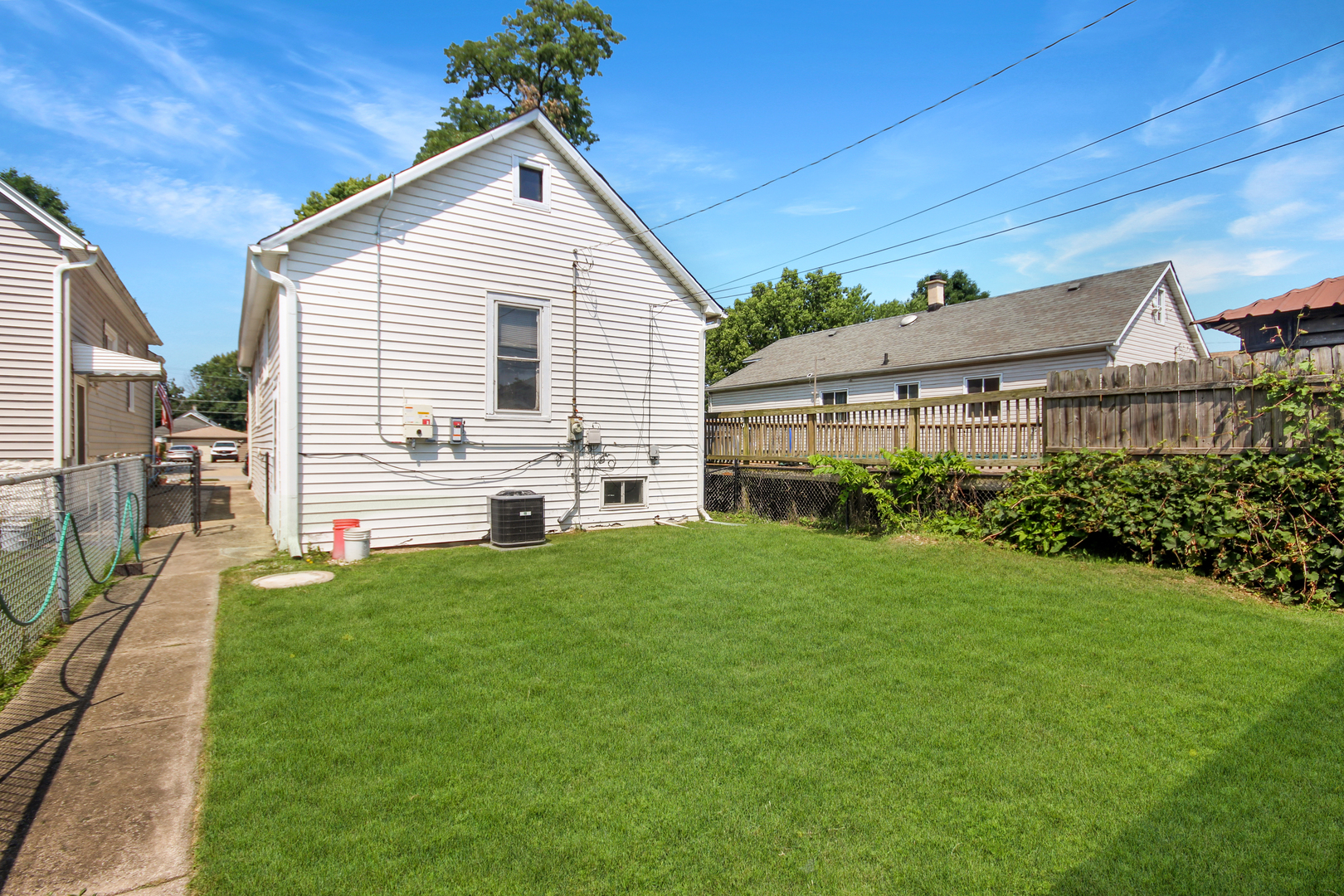 Photo 4 of 15 of 13531 S Avenue M house