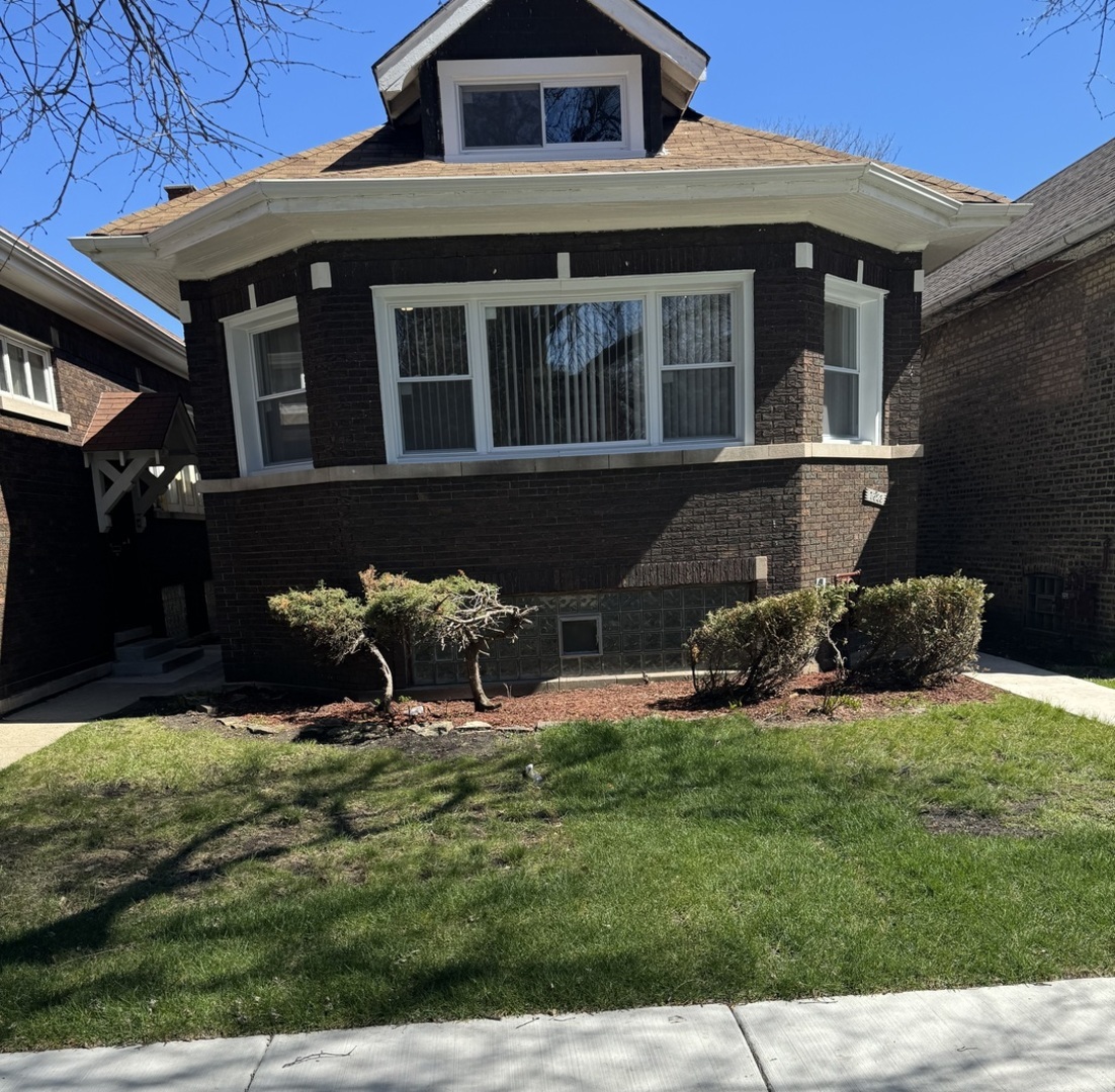 Photo 1 of 12 of 7823 S Indiana Avenue house