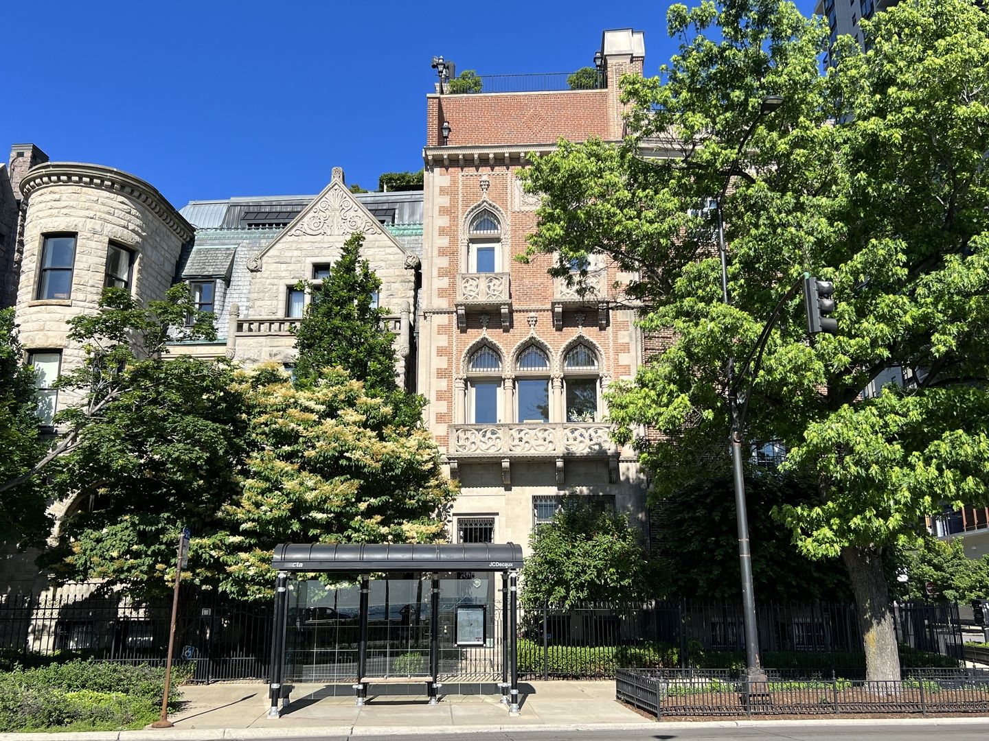 Photo 1 of 36 of 1258 N Lake Shore Drive house