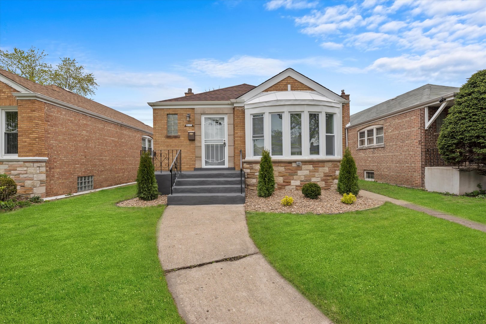 Photo 1 of 44 of 8925 S Clyde Avenue house