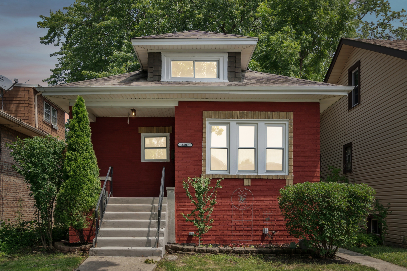 Photo 1 of 39 of 3507 N OSCEOLA Avenue house