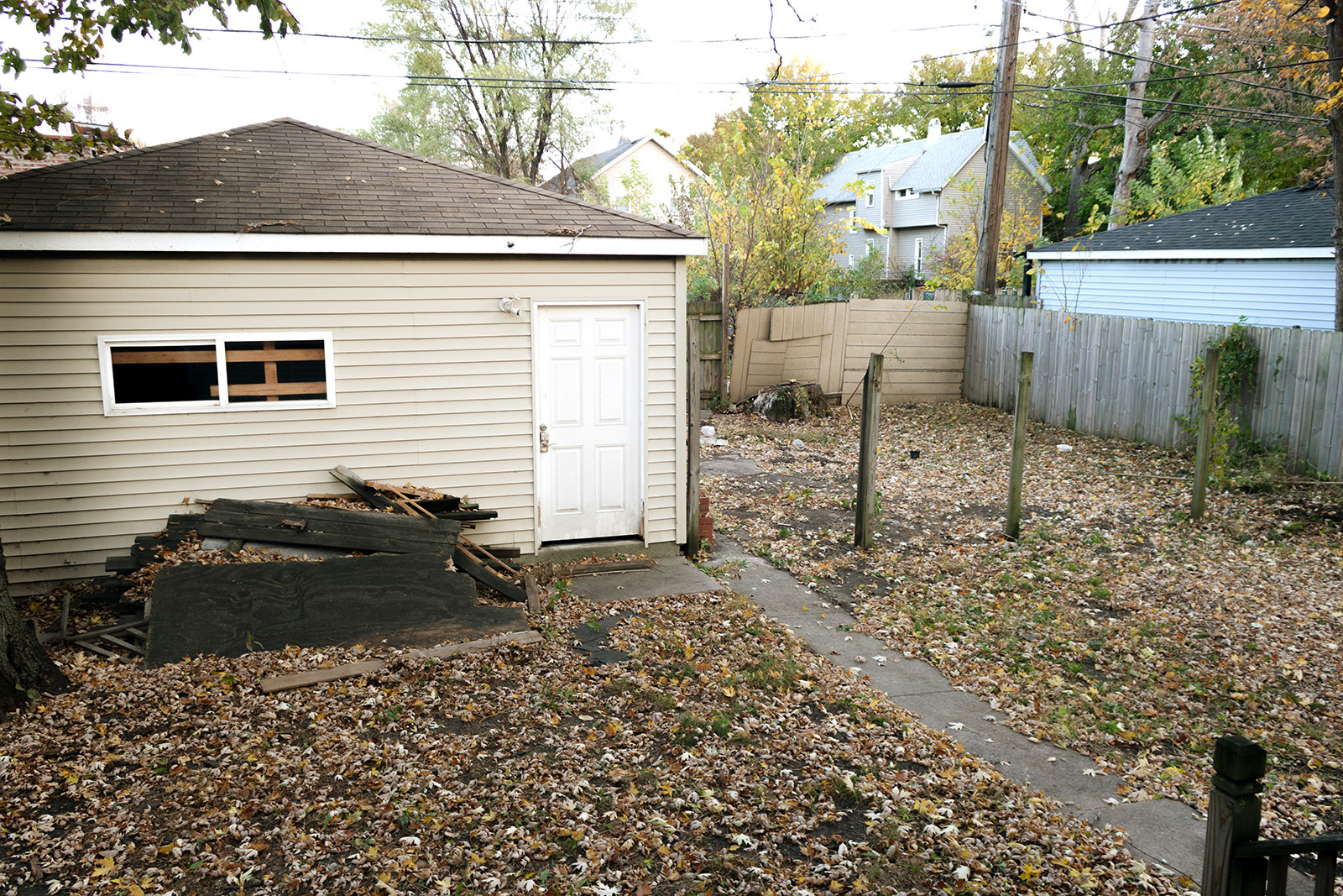 Photo 18 of 18 of 747 N Pine Avenue house