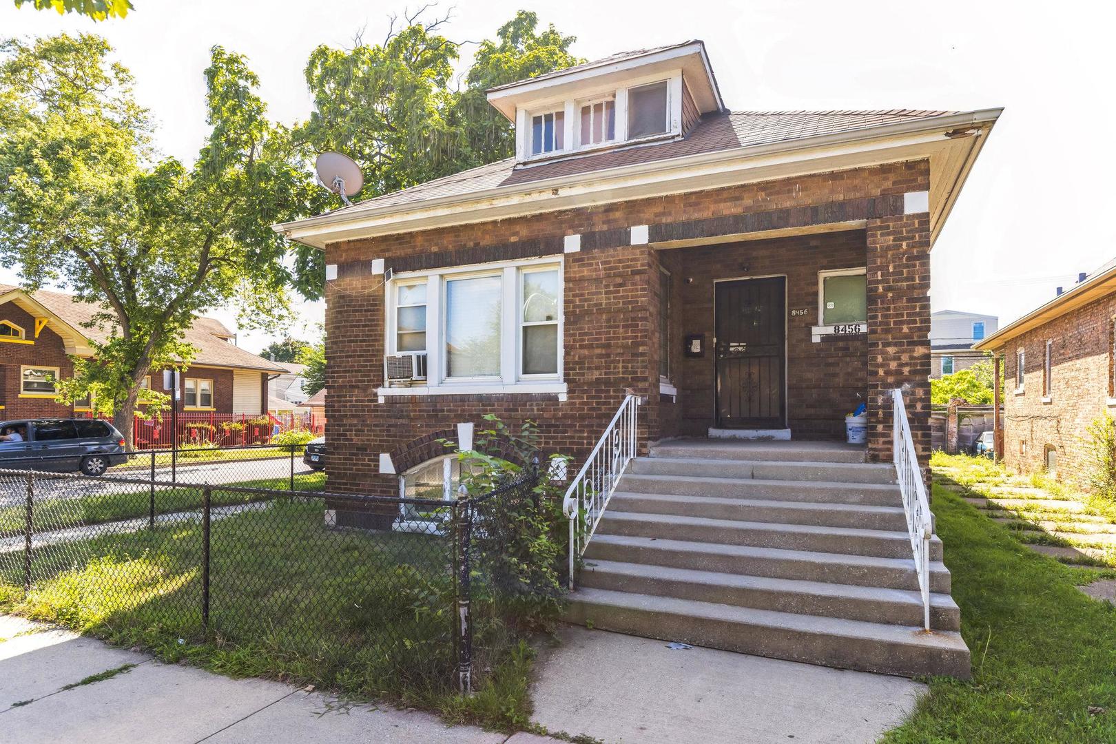 Photo 1 of 44 of 8456 S Saginaw Avenue house