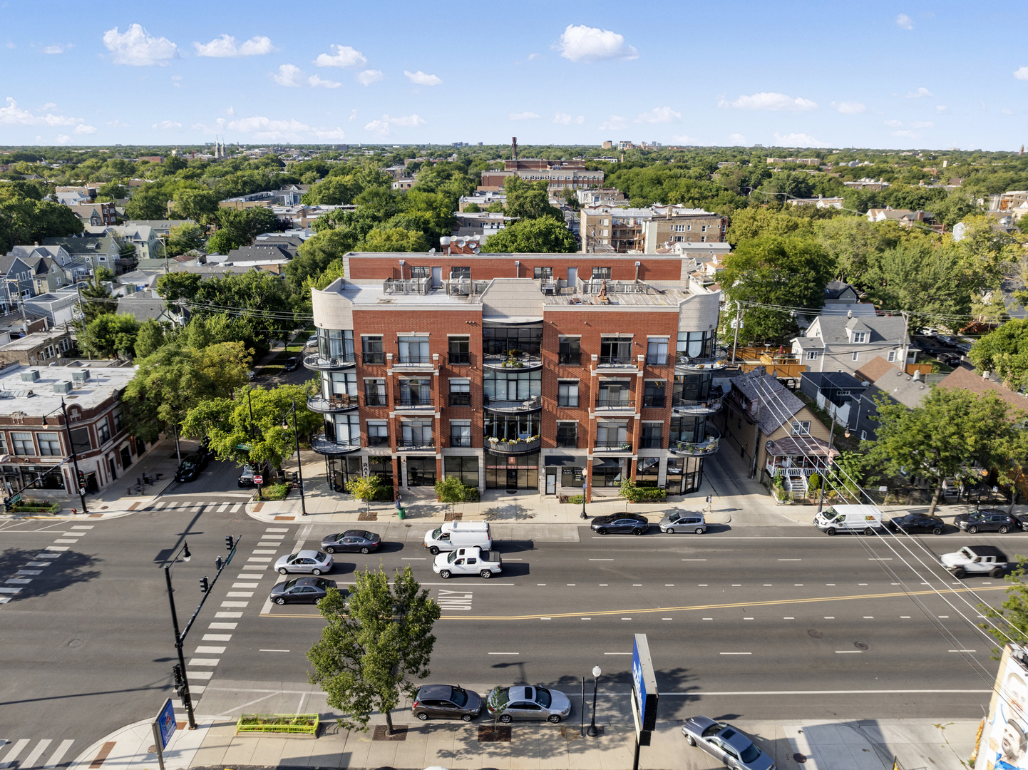 Photo 29 of 29 of 2954 W Irving Park Road 2E condo