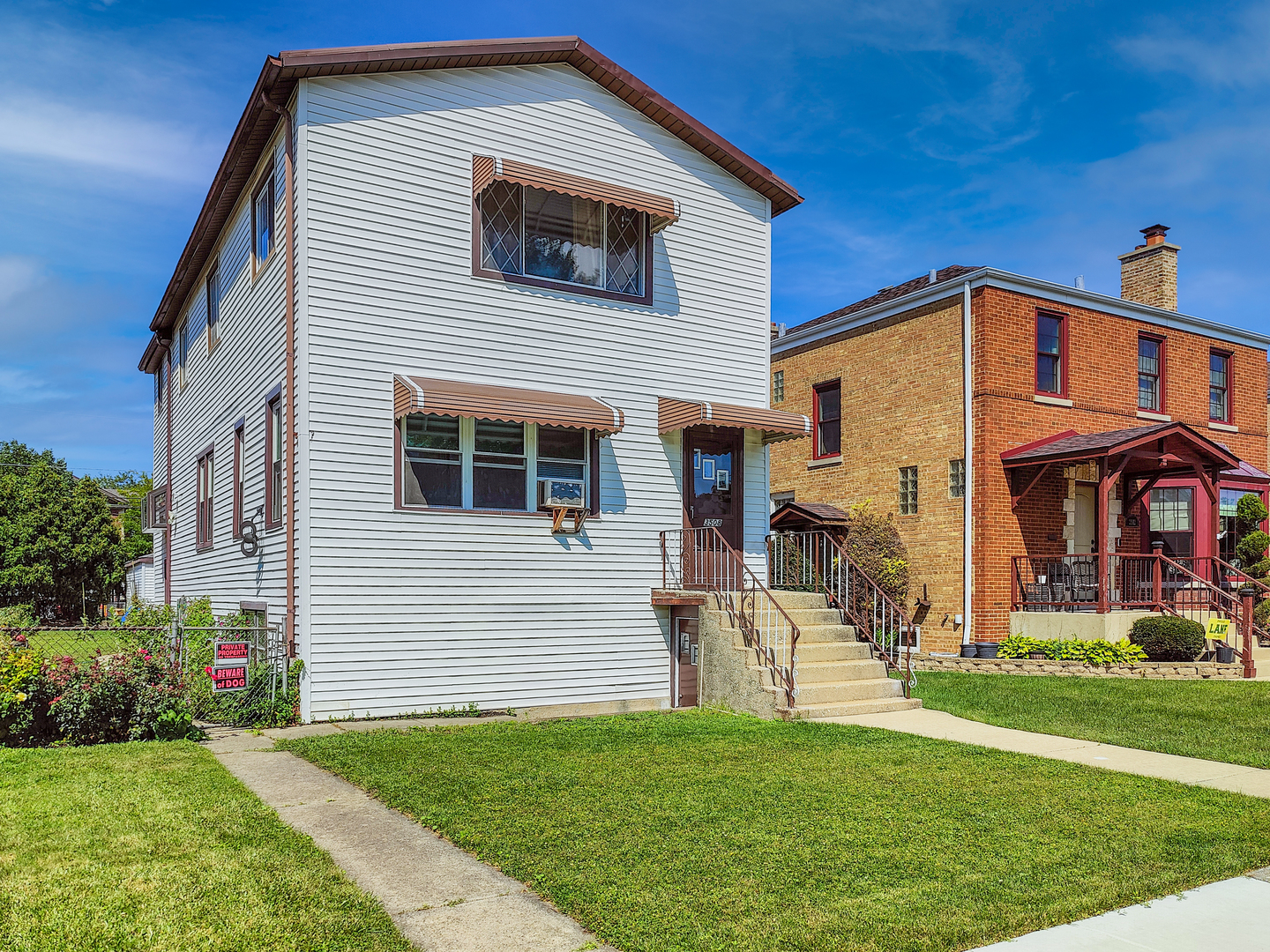 Photo 1 of 26 of 3508 N New England Avenue house