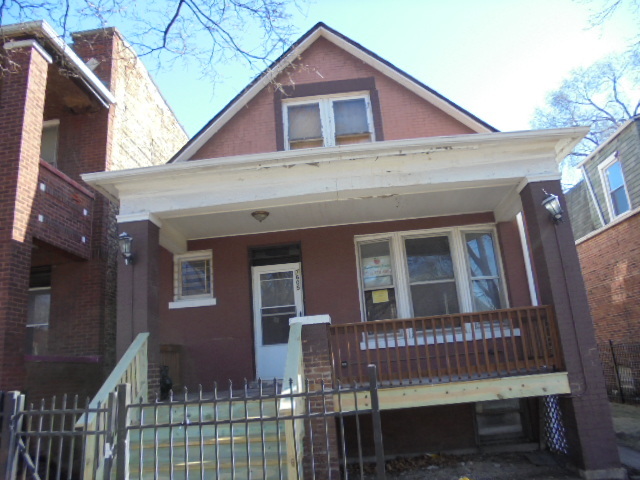 Photo 1 of 13 of 7605 S Champlain Avenue house