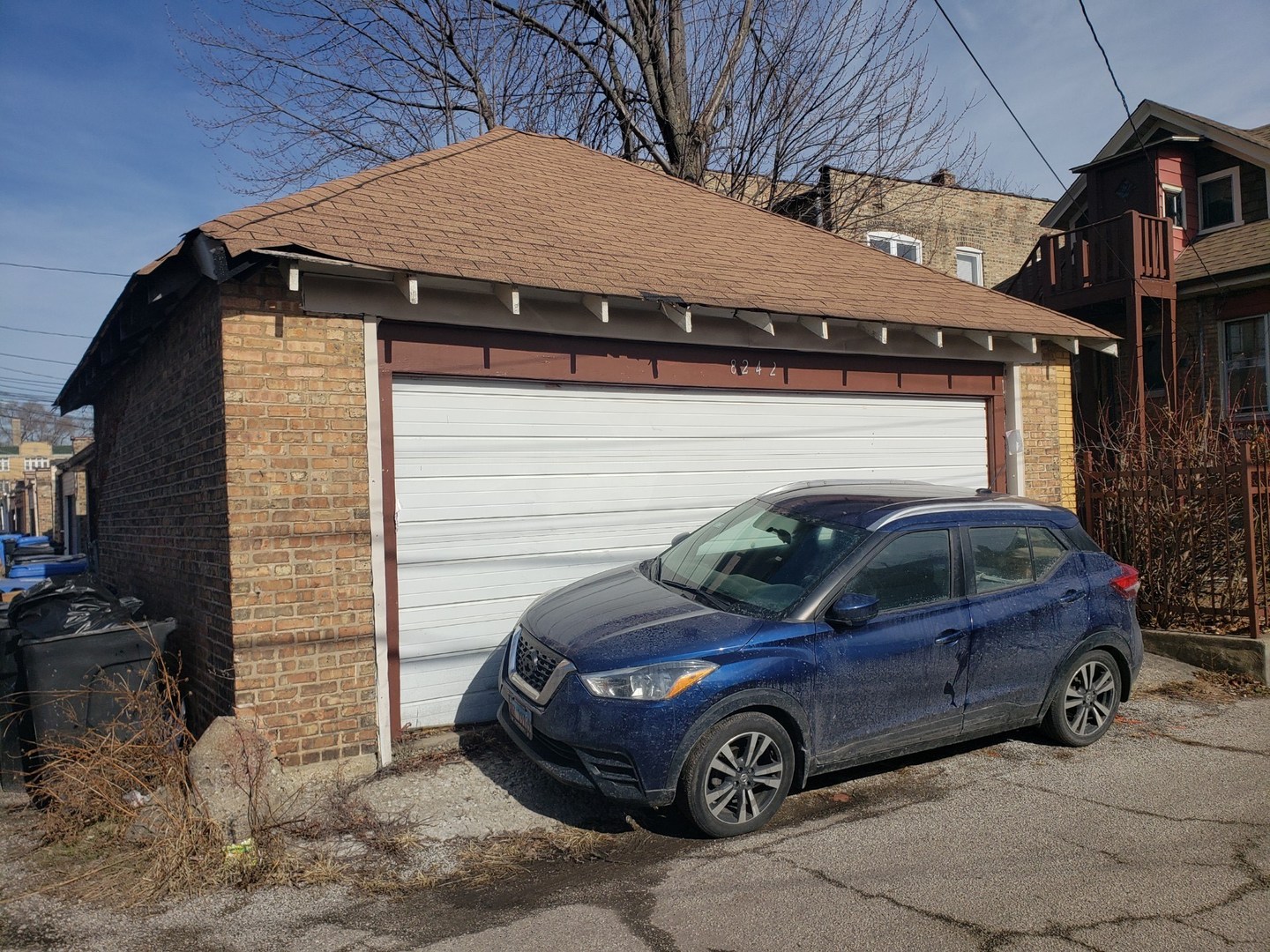 Photo 5 of 5 of 8242 S Marshfield Avenue house