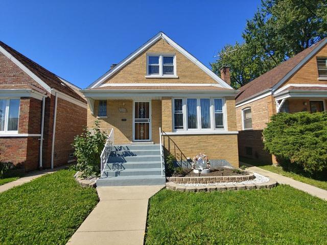 Photo 1 of 17 of 5104 S LATROBE Avenue house