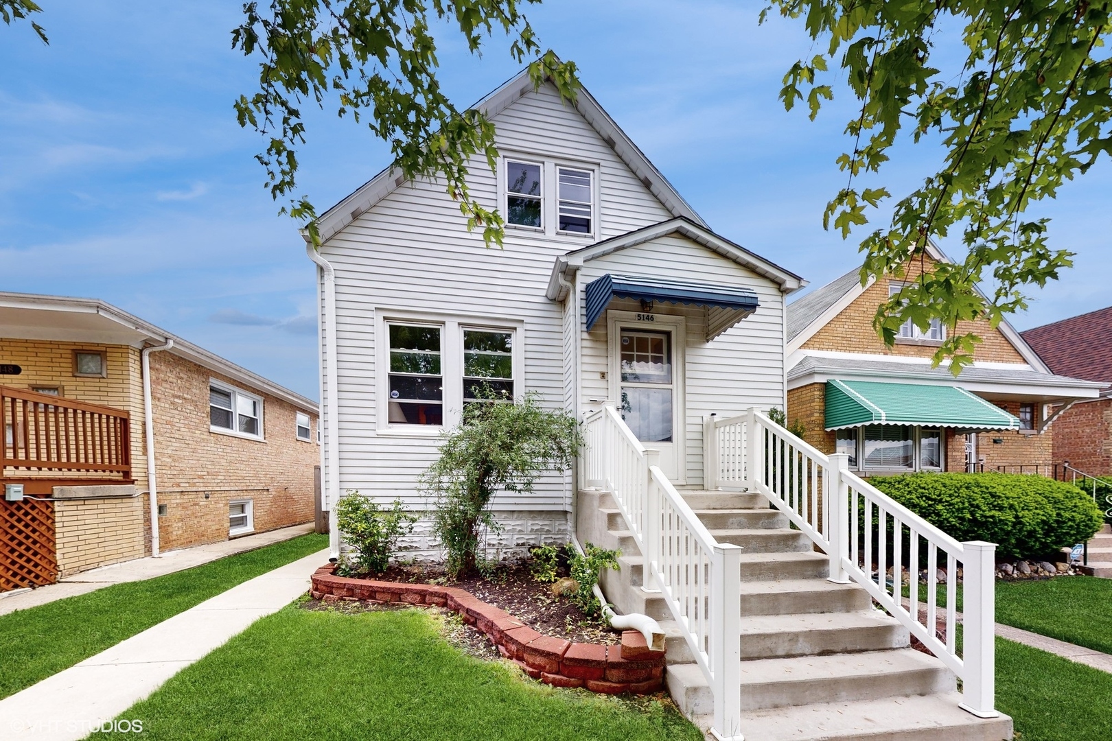 Photo 1 of 27 of 5146 S Lockwood Avenue house