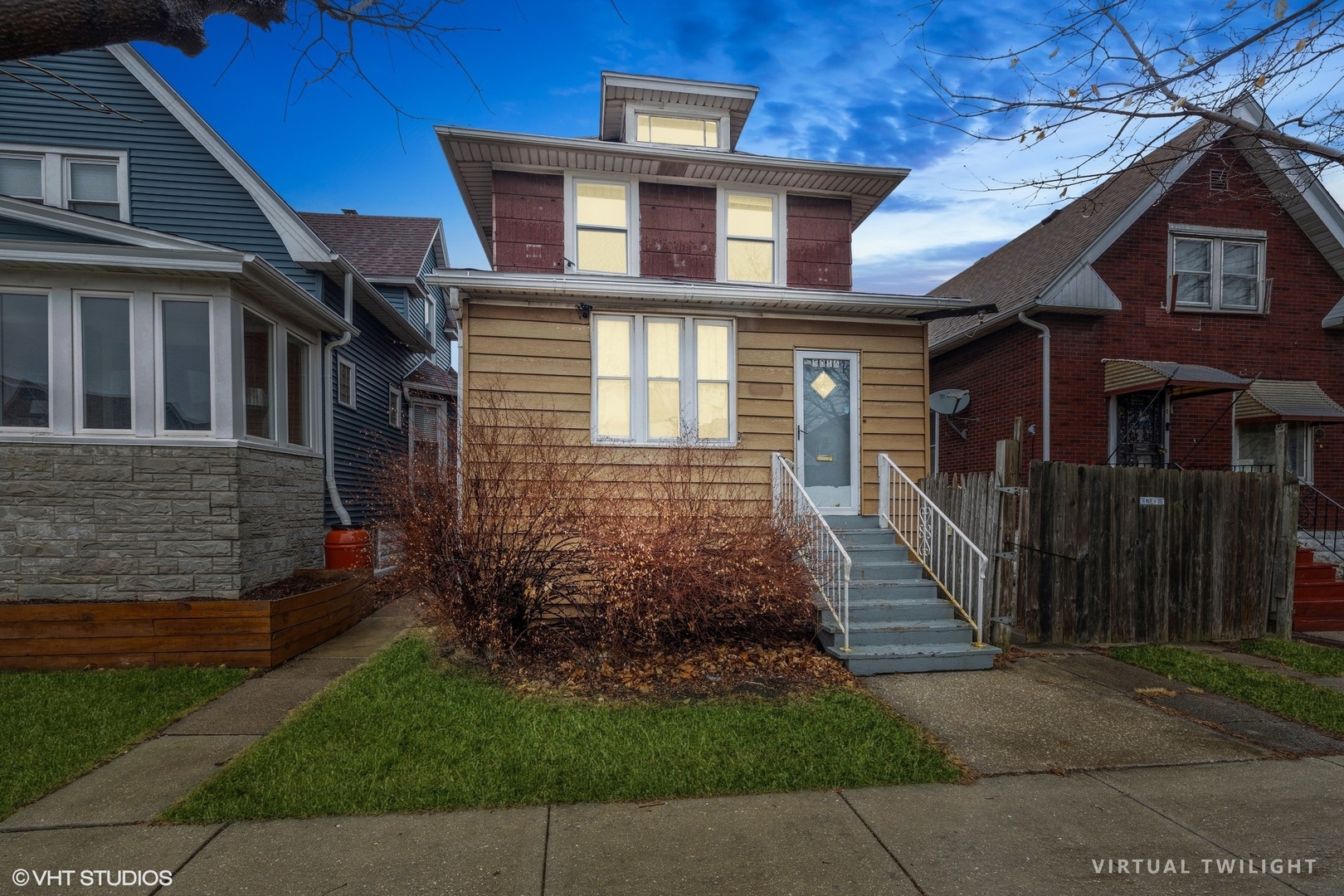 Photo 1 of 10 of 5016 W 23RD Street house