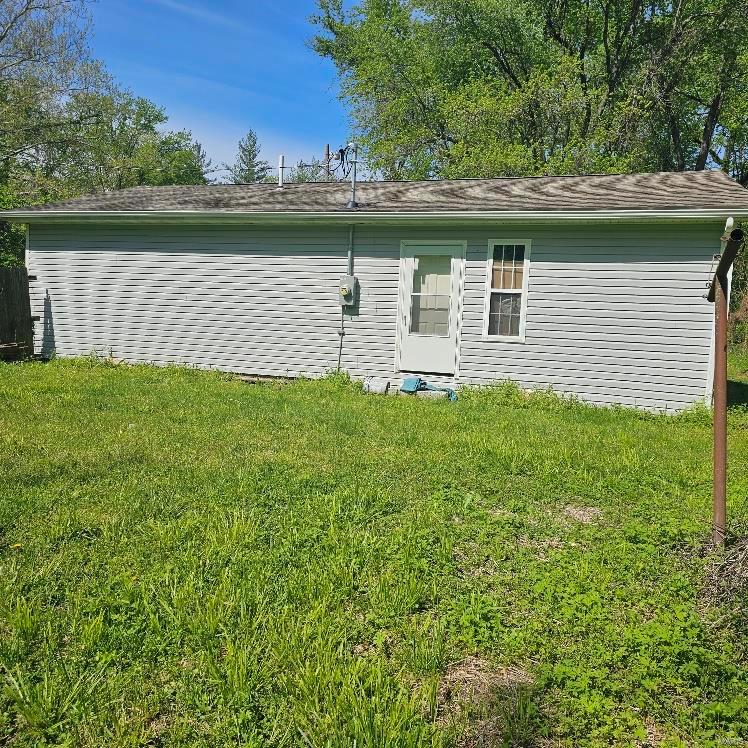 Photo 4 of 5 of 1113 Lee Avenue house