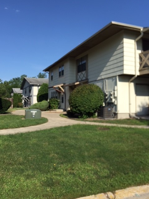 Photo 1 of 9 of 4166 191st Court townhome