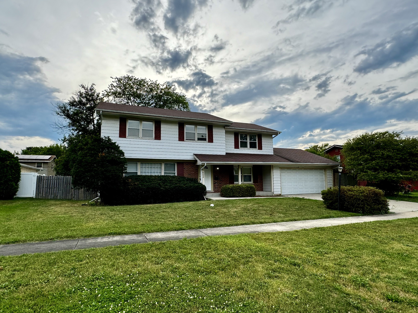 Photo 1 of 12 of 17608 Anthony Avenue house