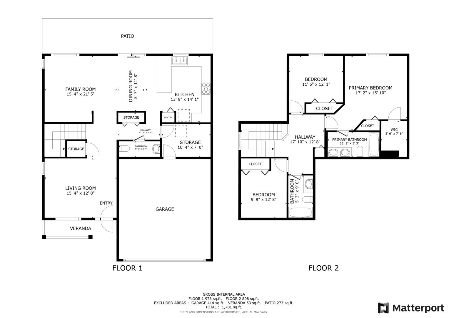 Photo 21 of 21 of 21350 Carlton Street townhome