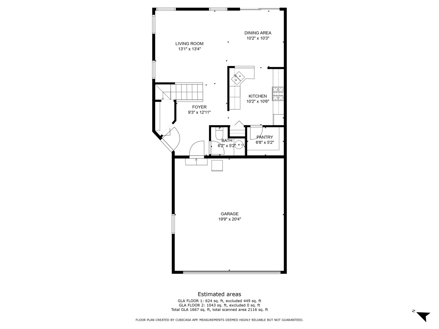 Photo 2 of 2 of 437 Windham Cove Drive 437 condo