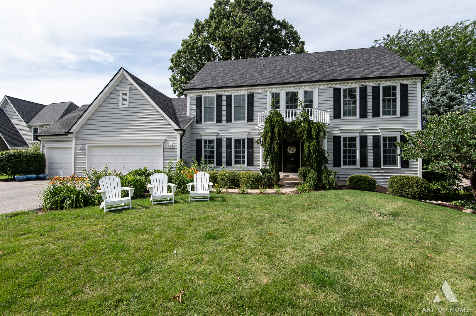 Photo 1 of 47 of 733 Saddle Ridge house