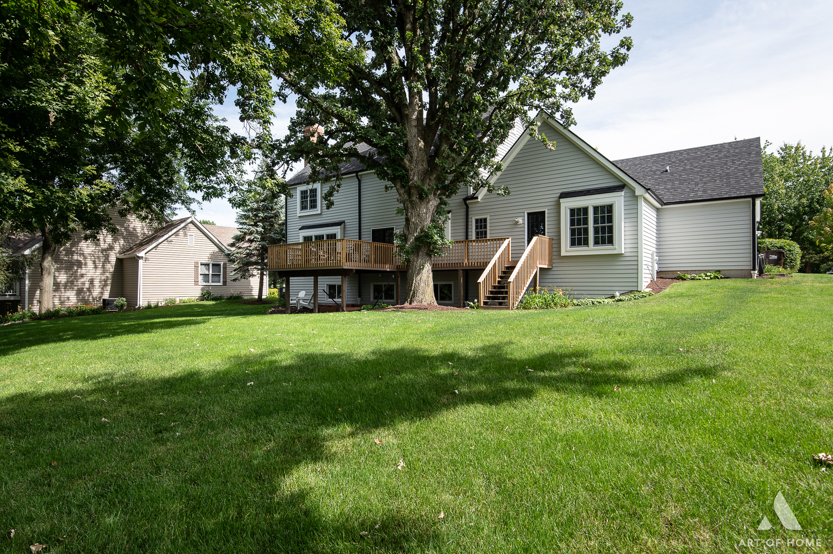 Photo 44 of 47 of 733 Saddle Ridge house