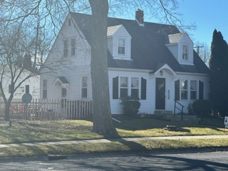 Photo 1 of 27 of 307 E Exchange Street house