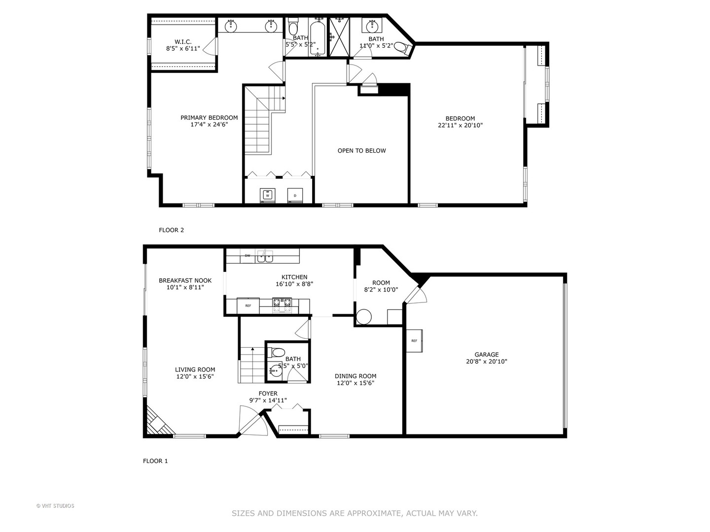 Photo 19 of 21 of 8312 Highpoint Circle A townhome