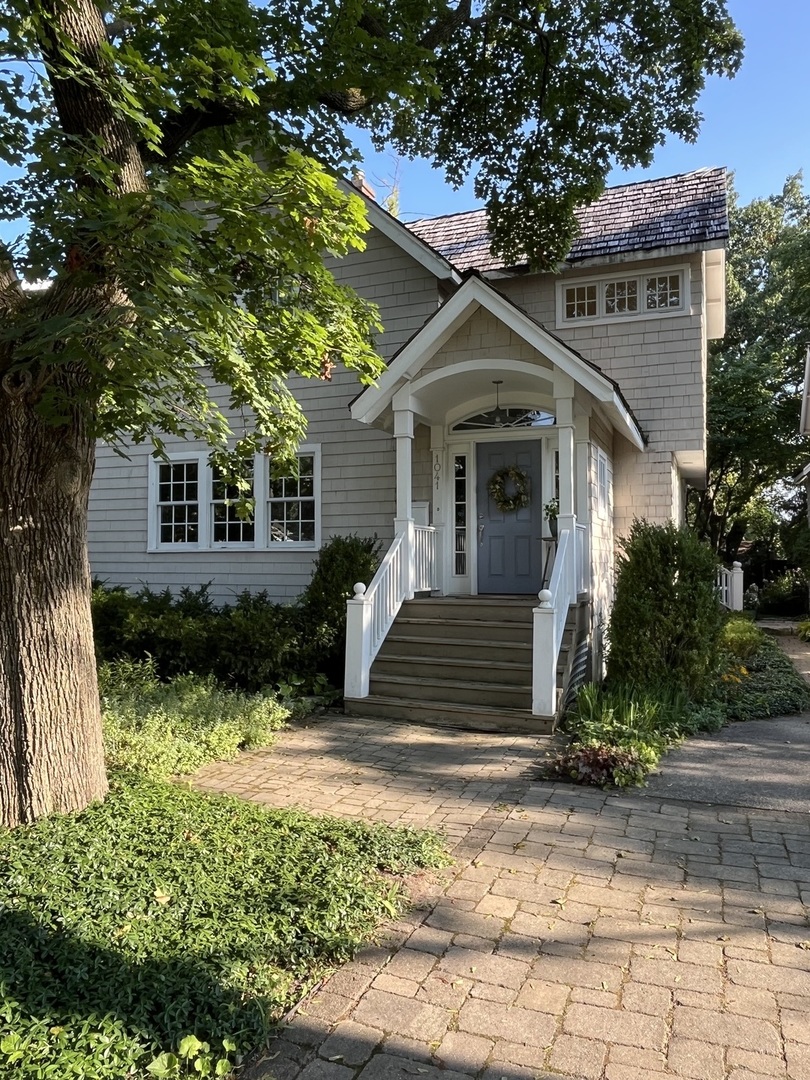 Photo 1 of 20 of 1041 Hazel Avenue house