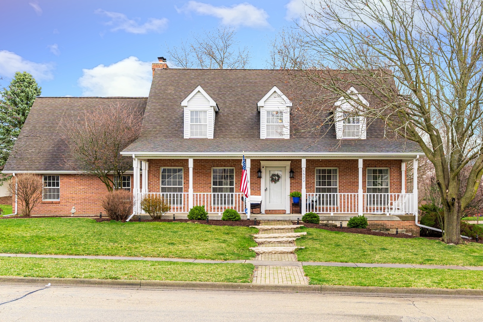 Photo 1 of 43 of 1522 Sleepy Hollow Lane house