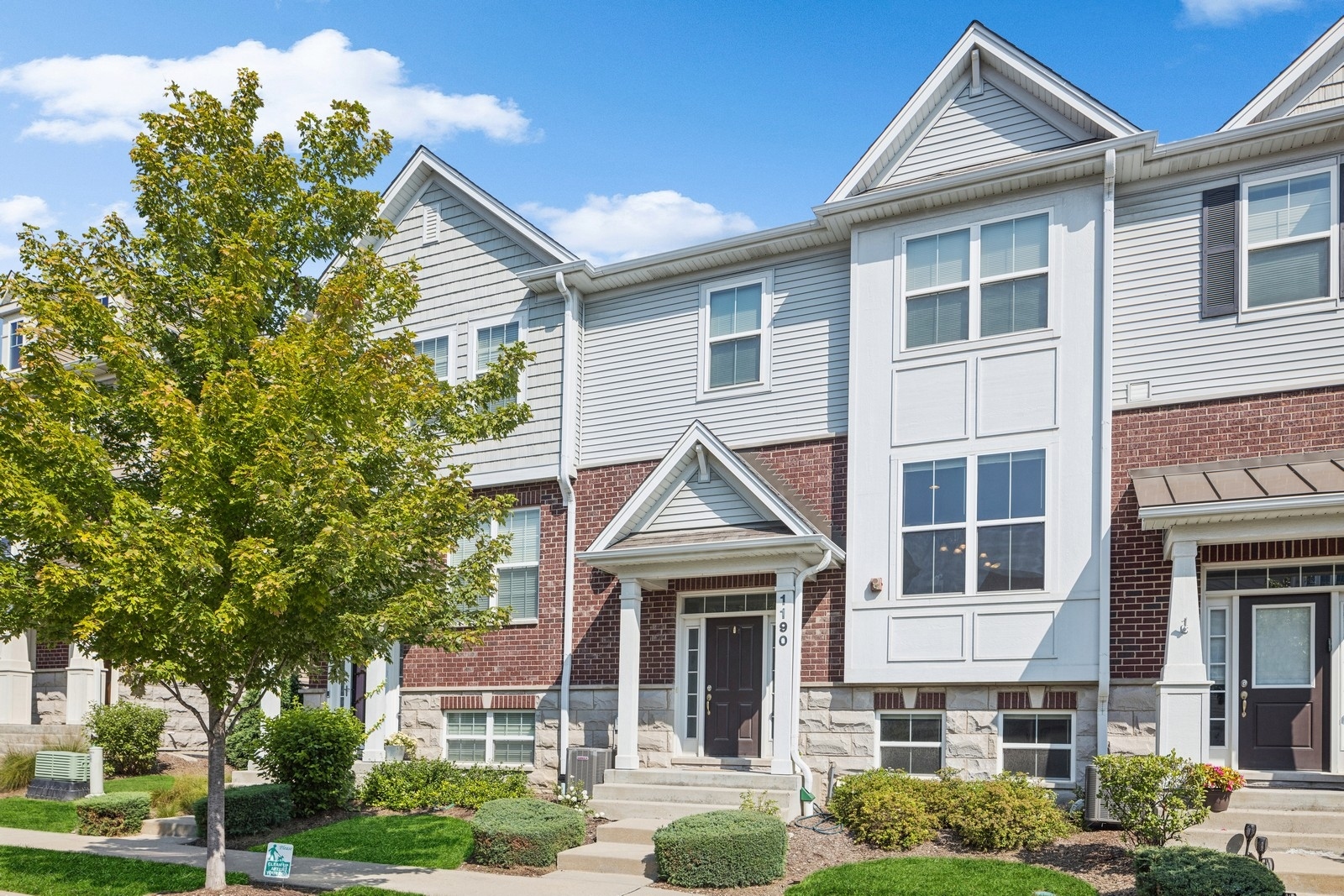 Photo 1 of 23 of 1190 Colfax Avenue townhome