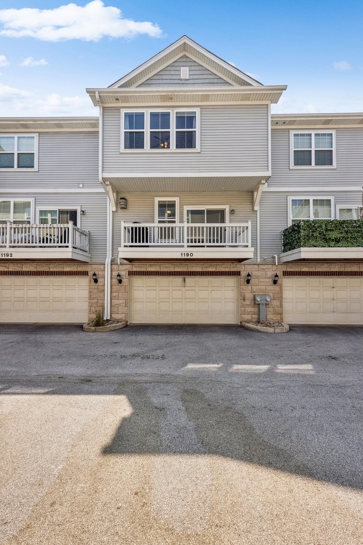 Photo 19 of 23 of 1190 Colfax Avenue townhome