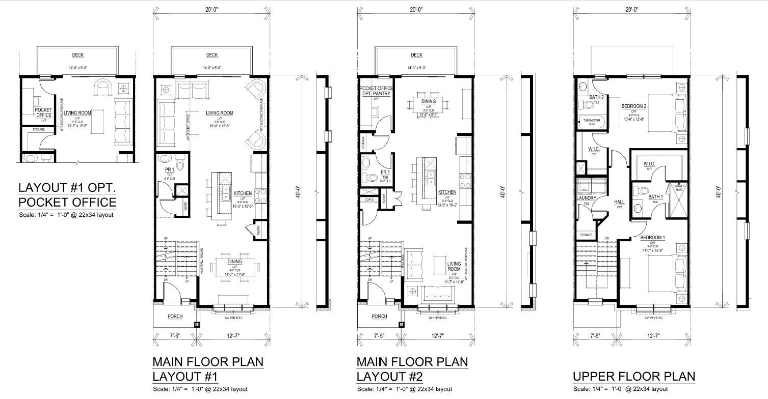 Photo 5 of 6 of 180 N East River Road K townhome