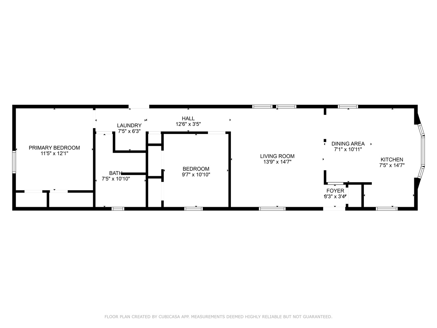 Photo 16 of 16 of 432 W Touhy Avenue 252 mobile home