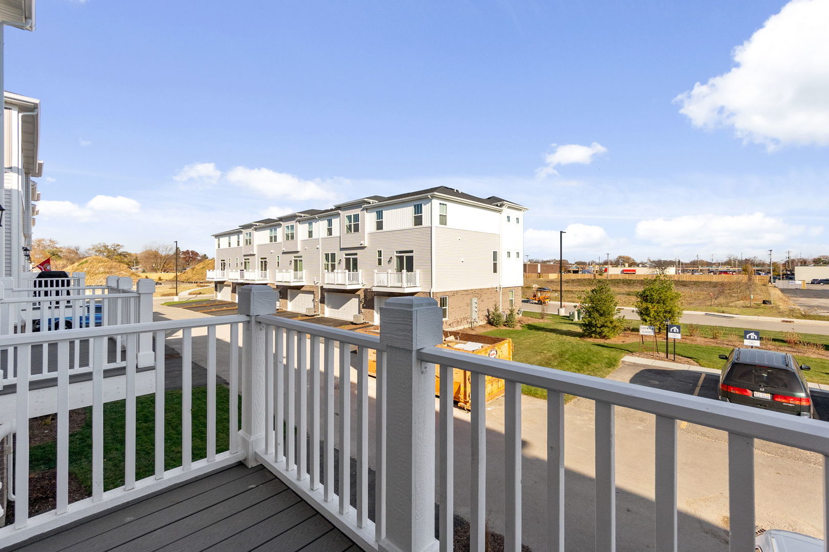 Photo 16 of 29 of 1548 SLADE Way townhome