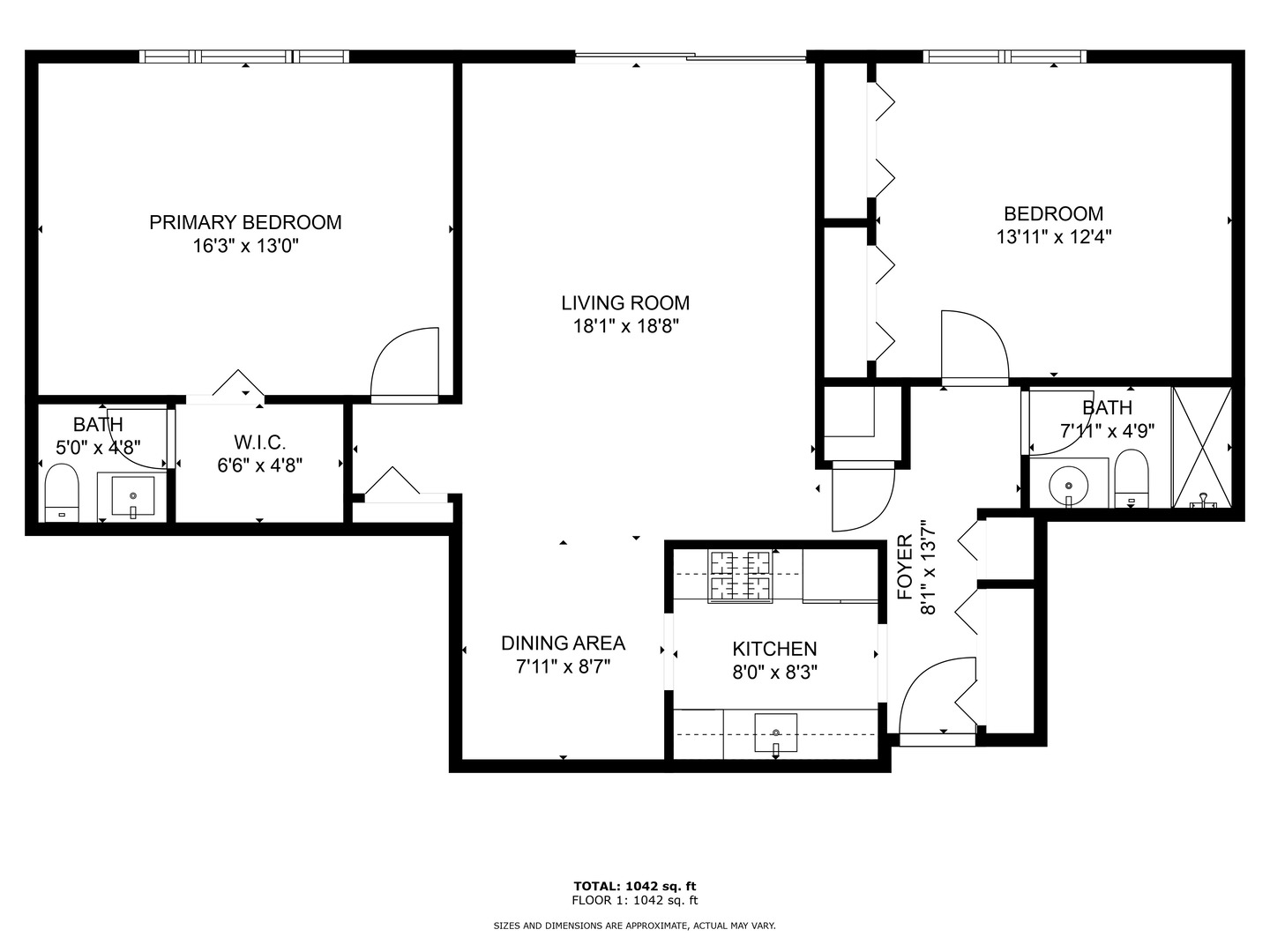 Photo 19 of 19 of 1623 Ashland Avenue 1A condo