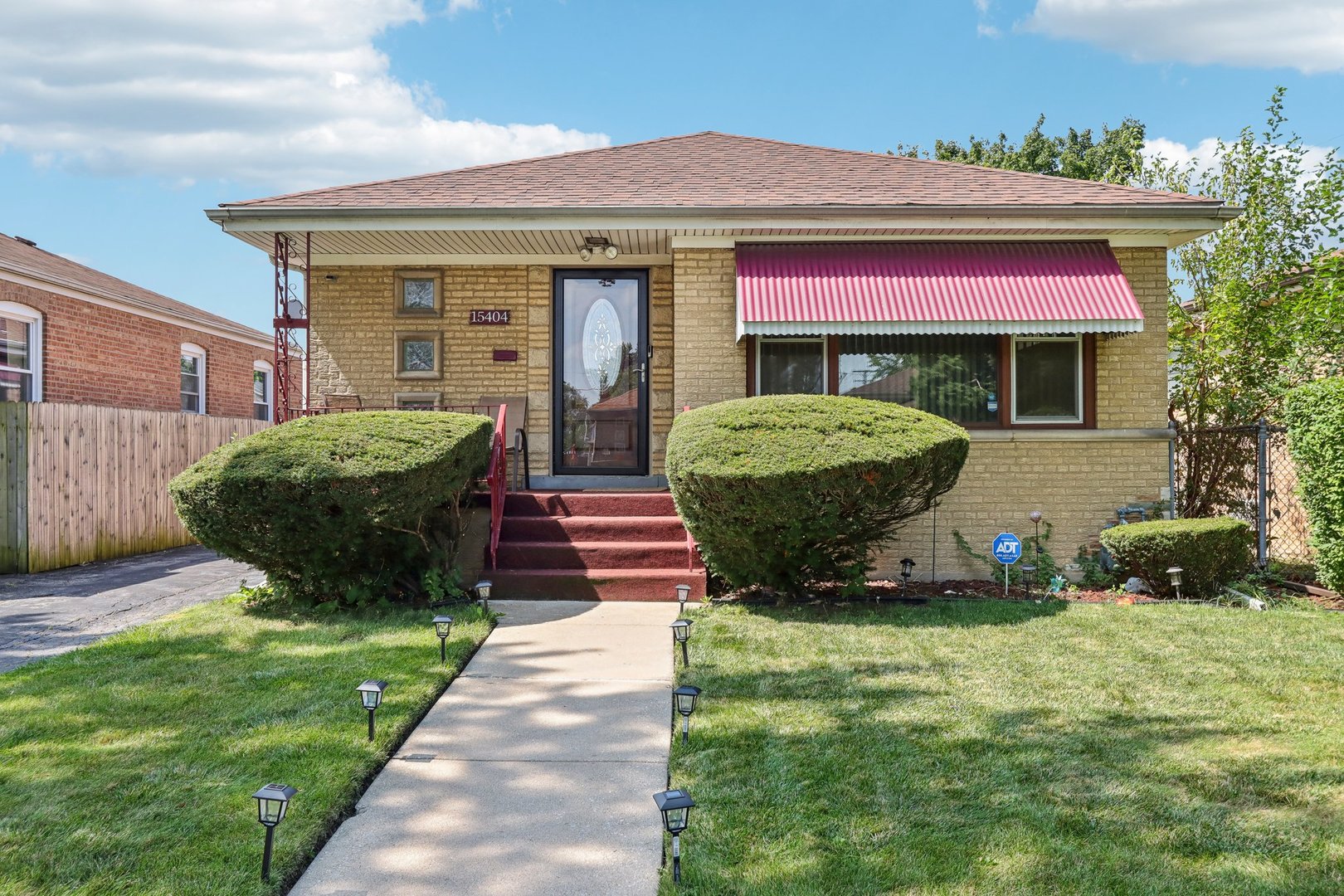 Photo 1 of 33 of 15404 Ingleside Avenue house