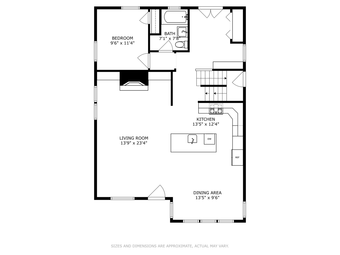 Photo 34 of 35 of 5204 Cumnor Road house