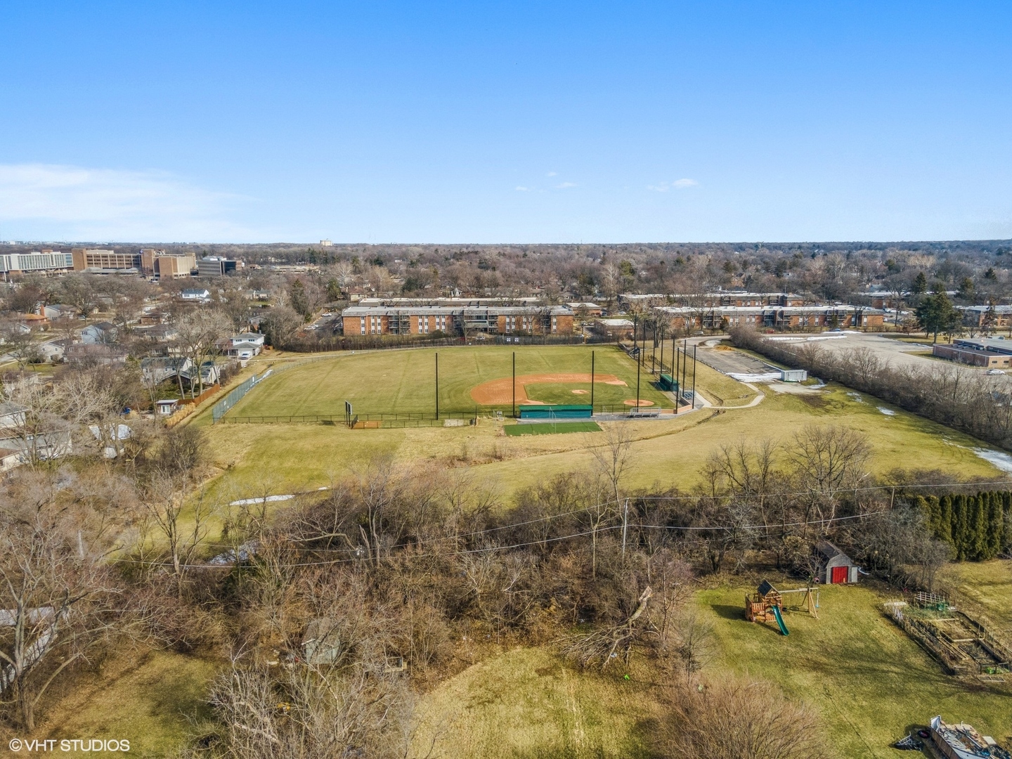 Photo 5 of 10 of 3937 Venard Road land