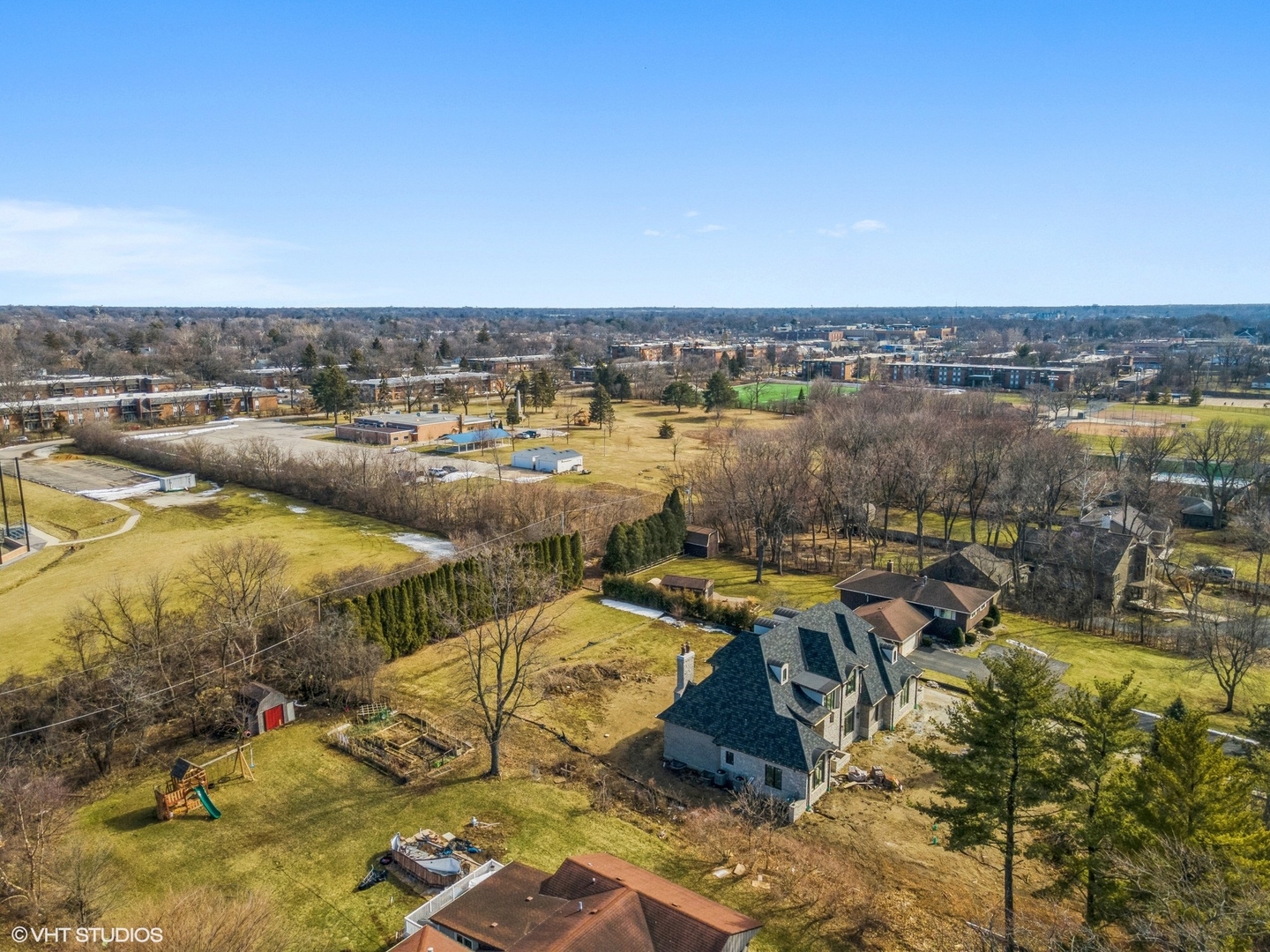 Photo 6 of 10 of 3937 Venard Road land