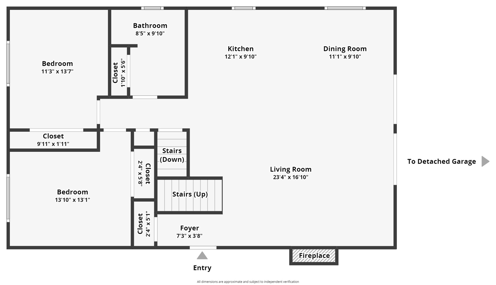 Photo 33 of 34 of 4535 Cumnor Road house