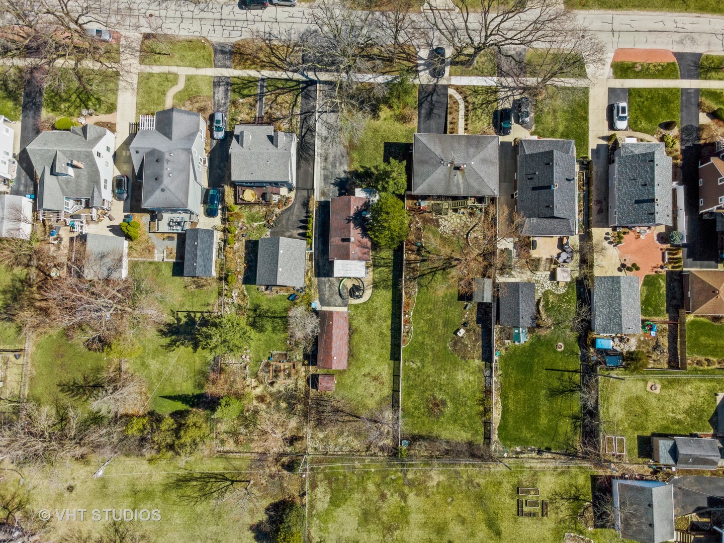 Photo 7 of 24 of 4524 Stanley Avenue house