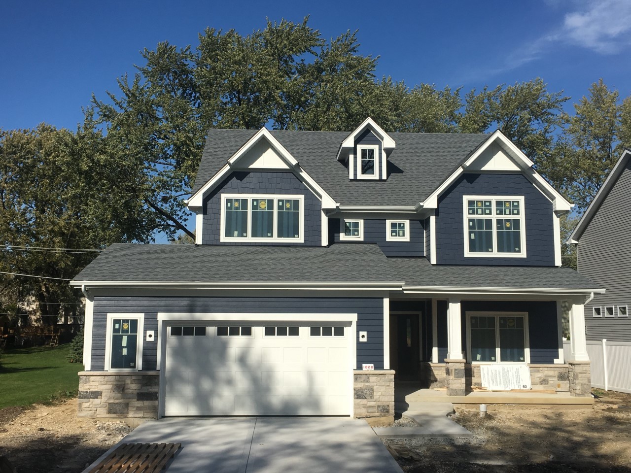 Photo 1 of 13 of 312 Prairie Avenue house