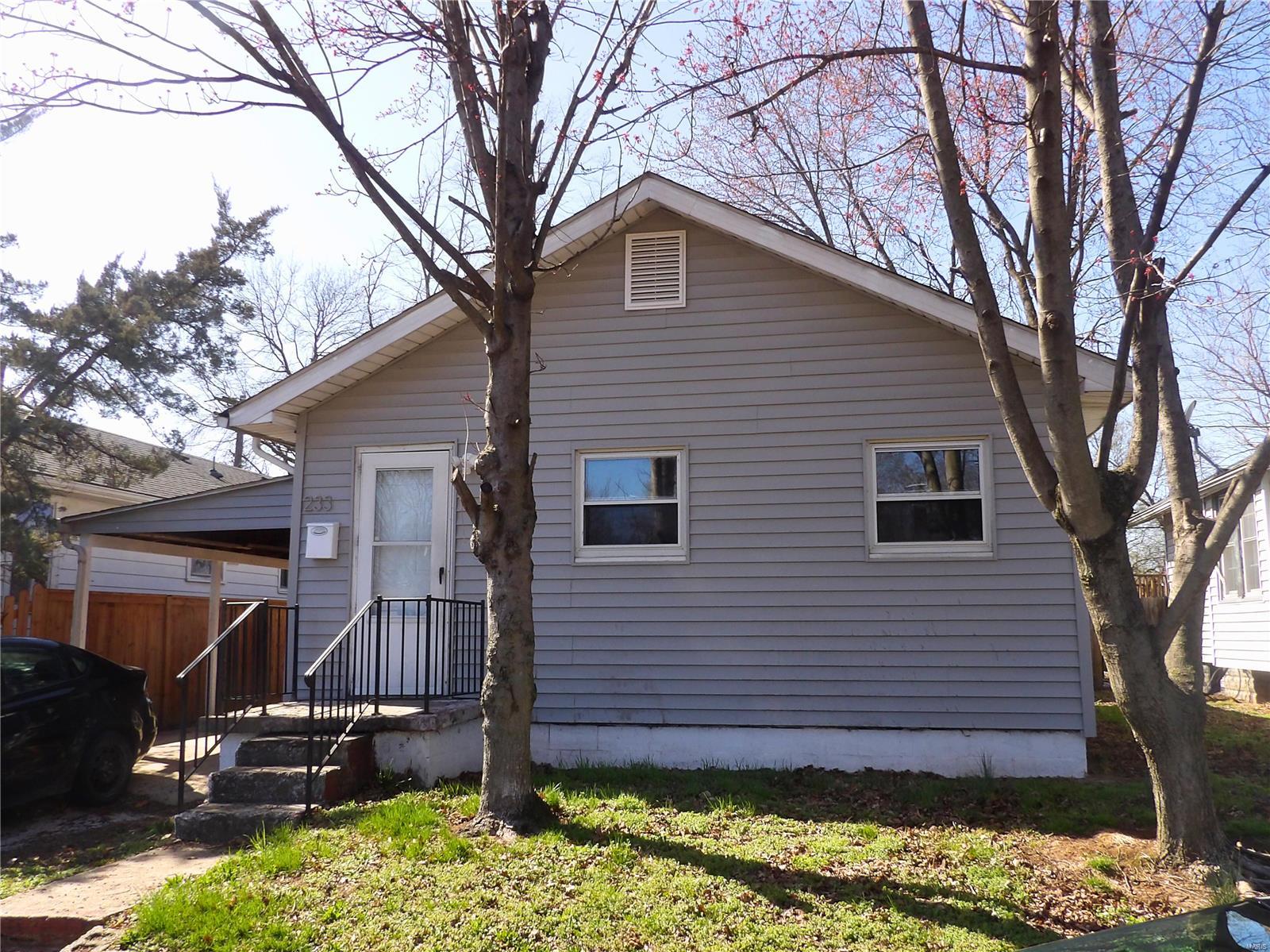 Photo 1 of 2 of 233 Ohio Street house