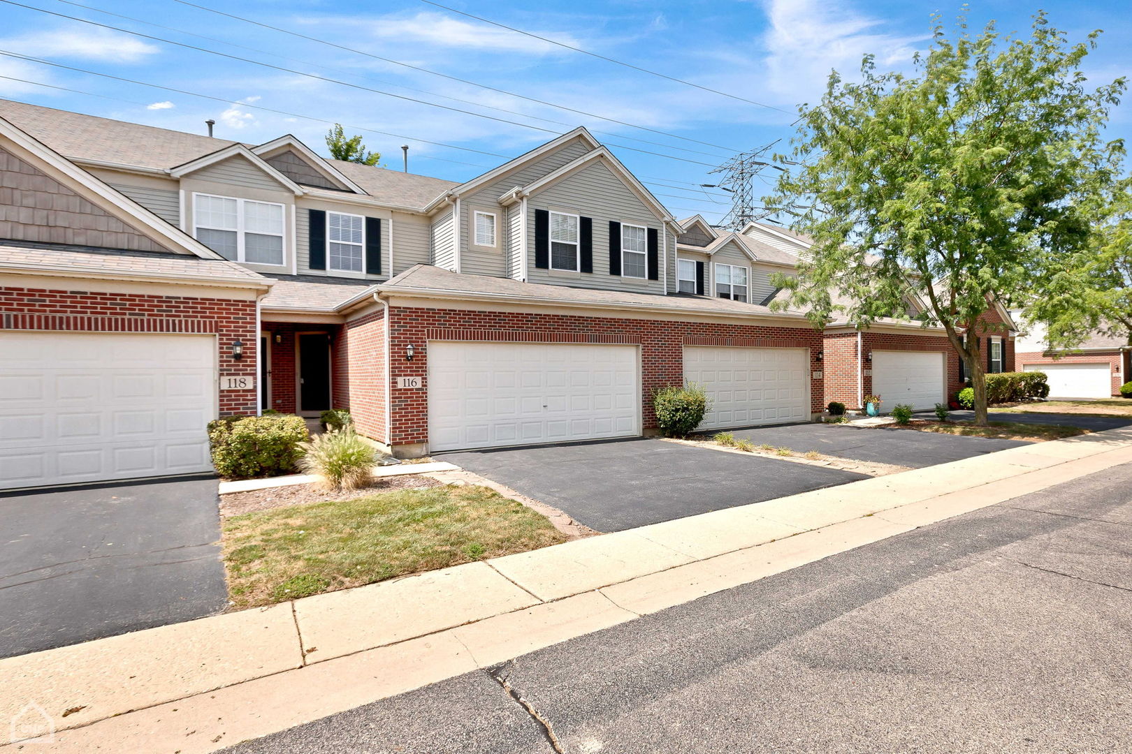 Photo 1 of 22 of 116 Neutrenton Avenue townhome