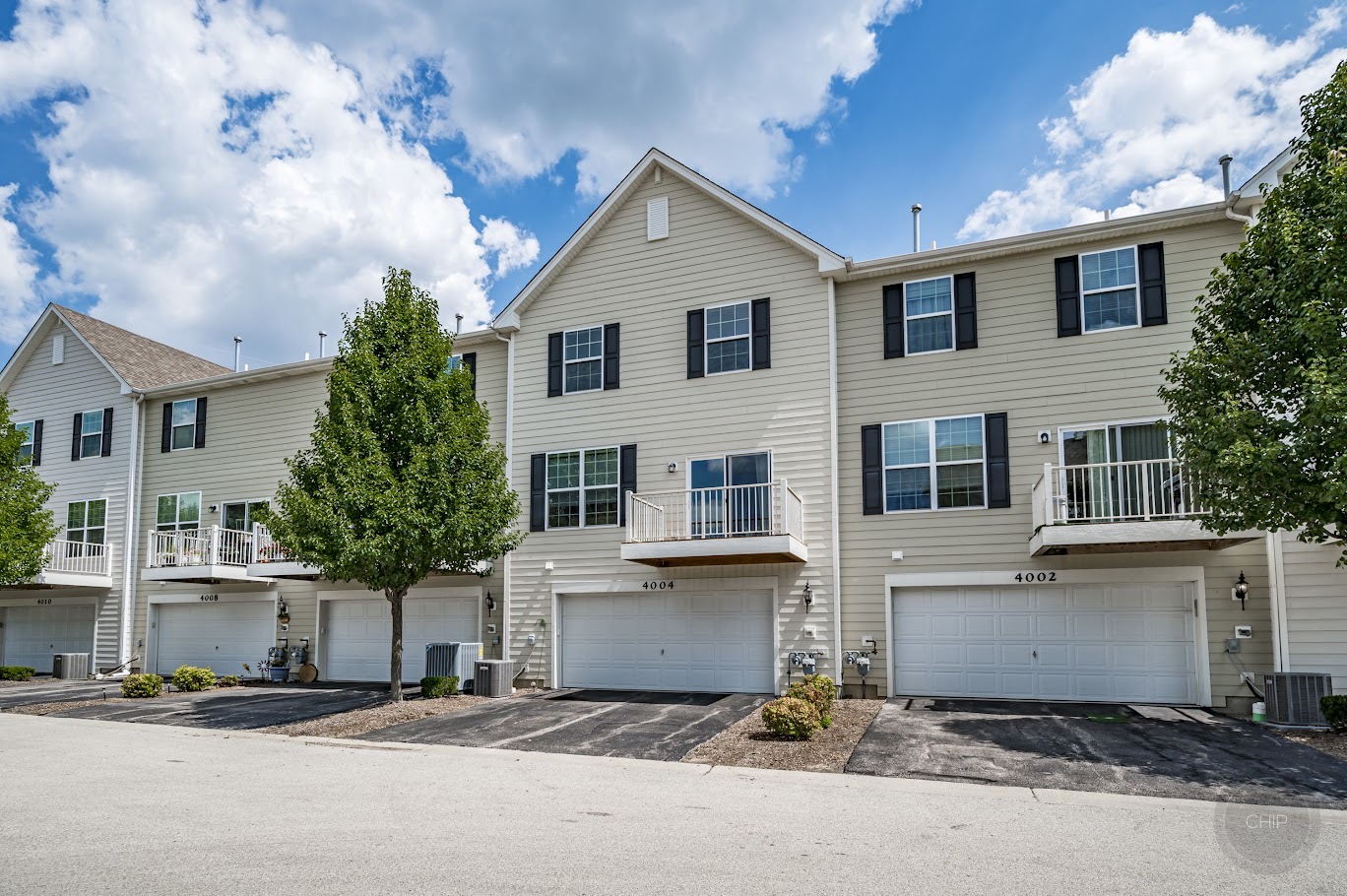 Photo 33 of 33 of 4004 POMPTON Court townhome