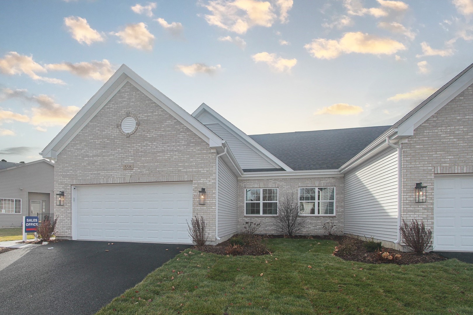 Photo 1 of 26 of 570 Madison Lane townhome