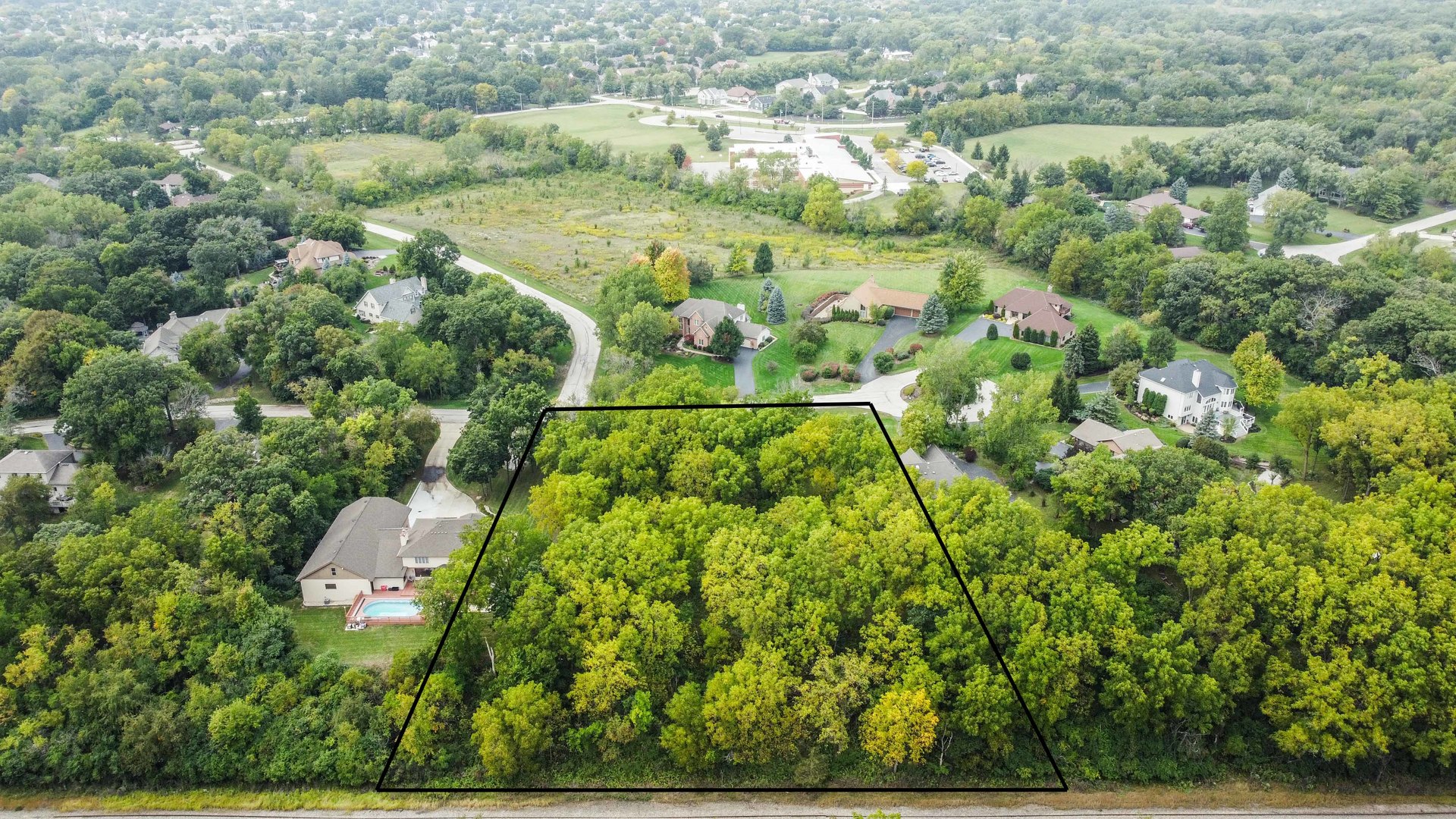 Photo 4 of 10 of 2607 Poplar View Bend land