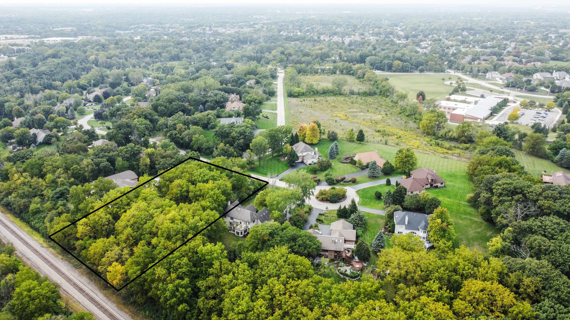 Photo 5 of 10 of 2607 Poplar View Bend land