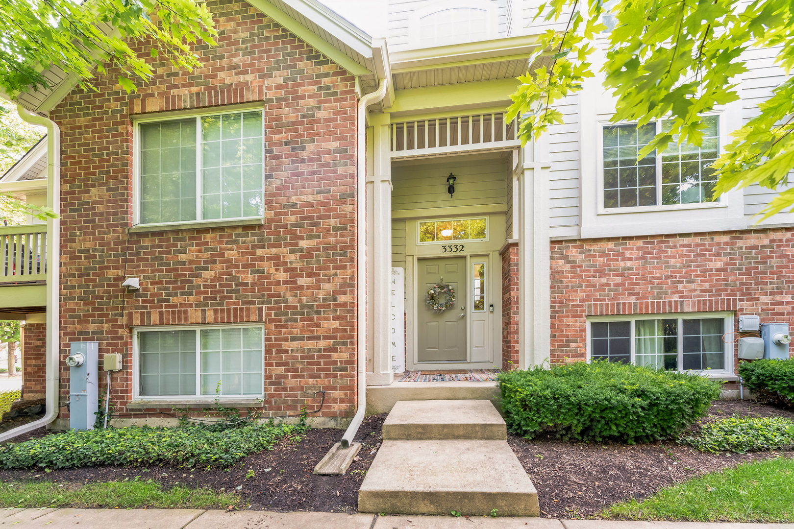 Photo 1 of 29 of 3332 Cameron Drive townhome