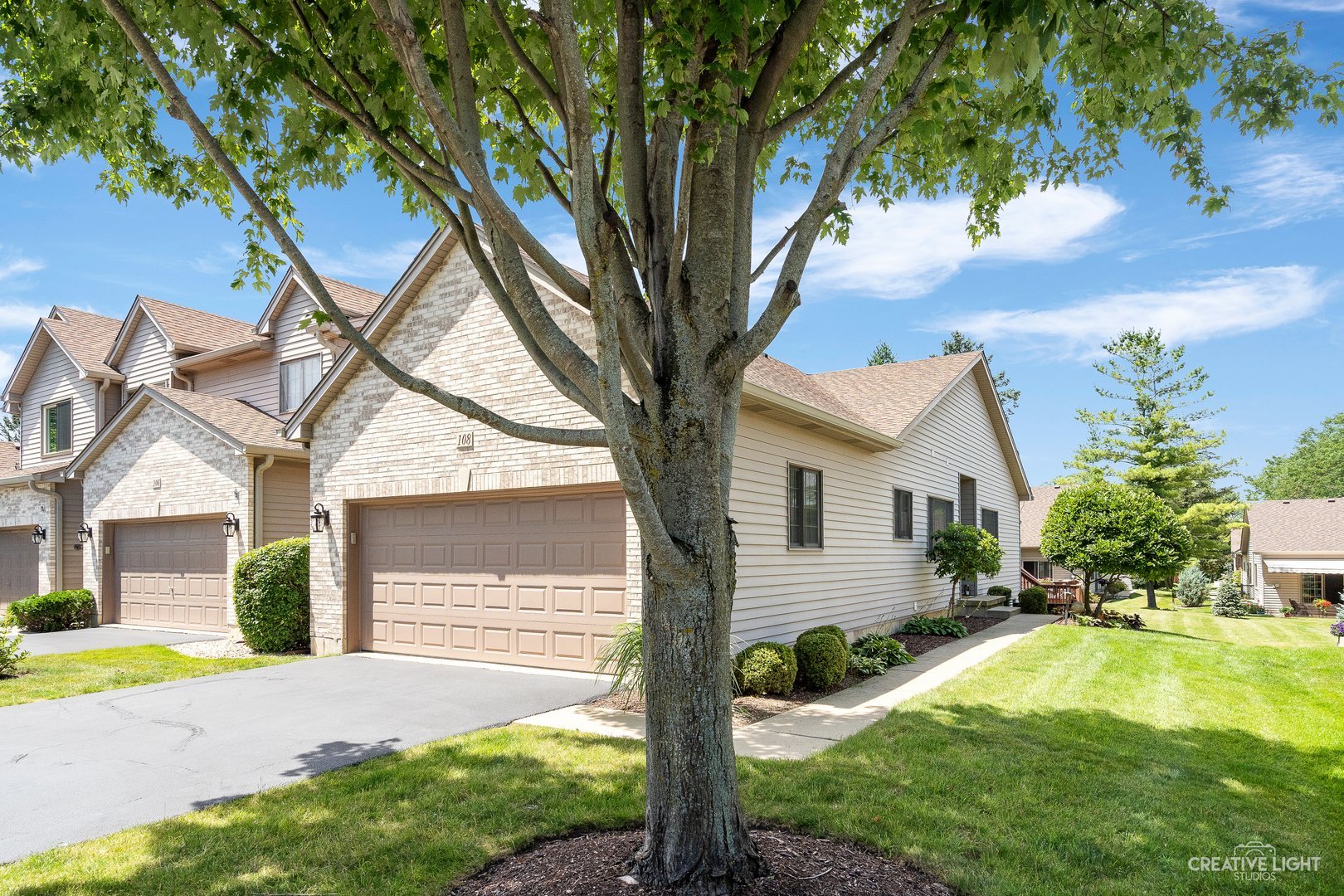 Photo 1 of 24 of 108 Fawn Lane townhome